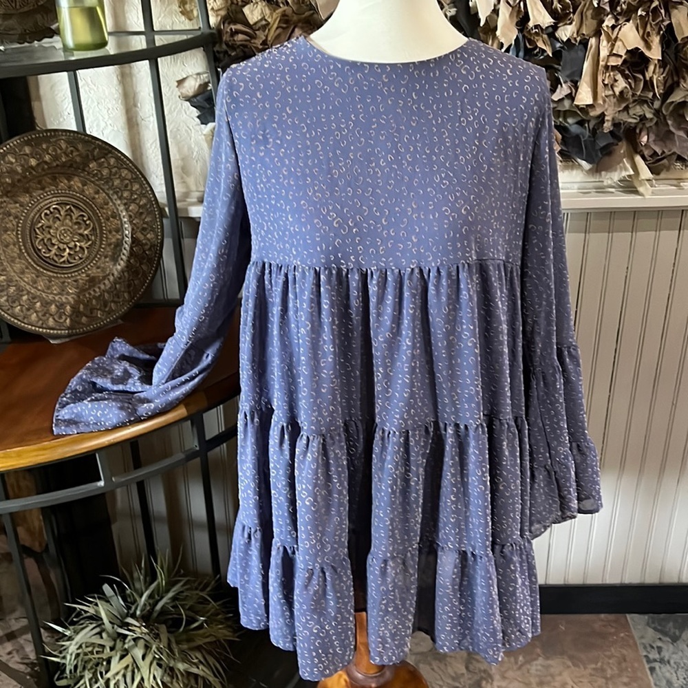 altar’d state Dress